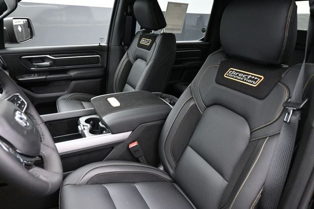 2026 RAM 1500 Fox Factory DC650