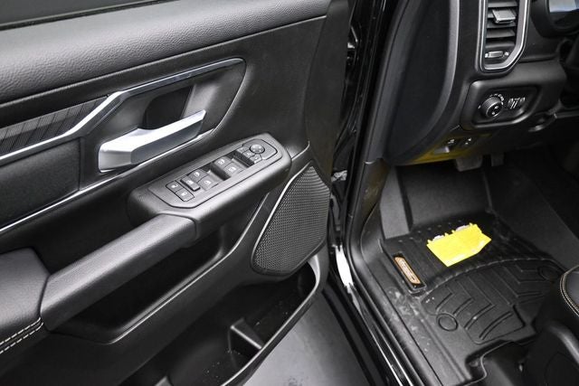 2026 RAM 1500 Fox Factory DC650