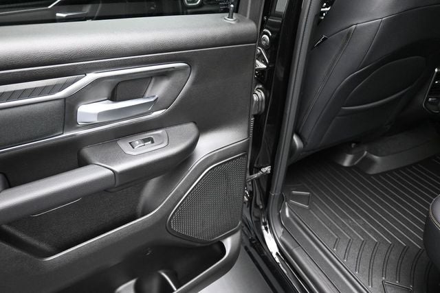 2026 RAM 1500 Fox Factory DC650