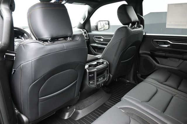 2026 RAM 1500 Fox Factory DC650