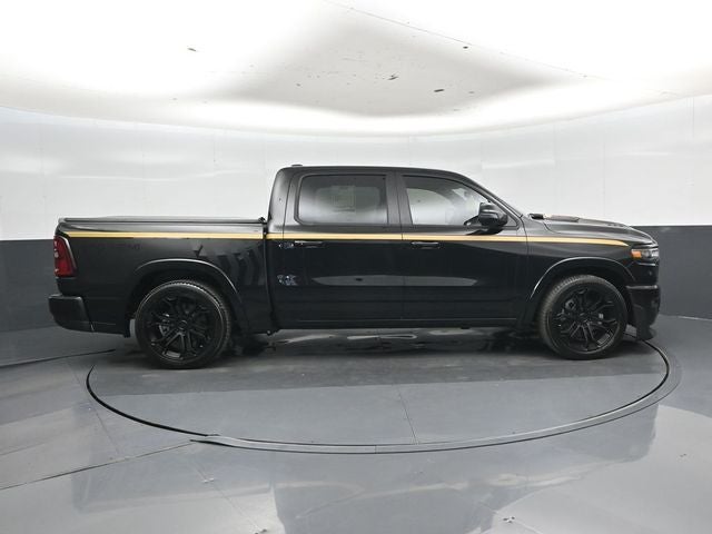 2026 RAM 1500 Fox Factory DC650
