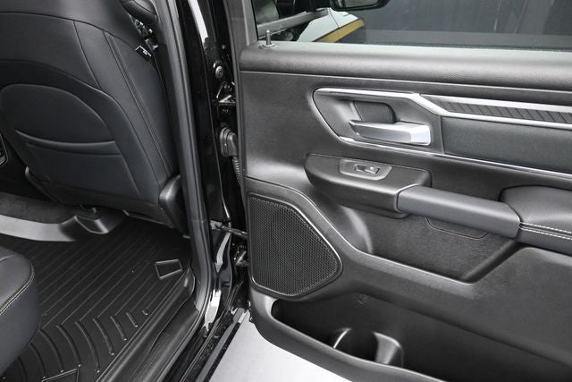 2026 RAM 1500 Fox Factory DC650