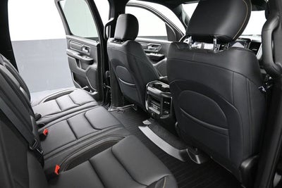 2026 RAM 1500 Fox Factory DC650