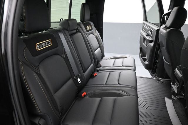 2026 RAM 1500 Fox Factory DC650
