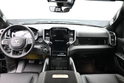 2026 RAM 1500 Fox Factory DC650