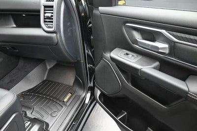 2026 RAM 1500 Fox Factory DC650