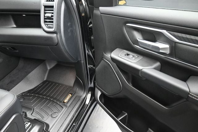 2026 RAM 1500 Fox Factory DC650