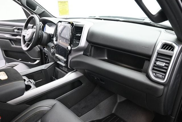 2026 RAM 1500 Fox Factory DC650