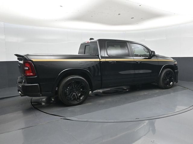 2026 RAM 1500 Fox Factory DC650