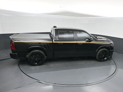 2026 RAM 1500 Fox Factory DC650