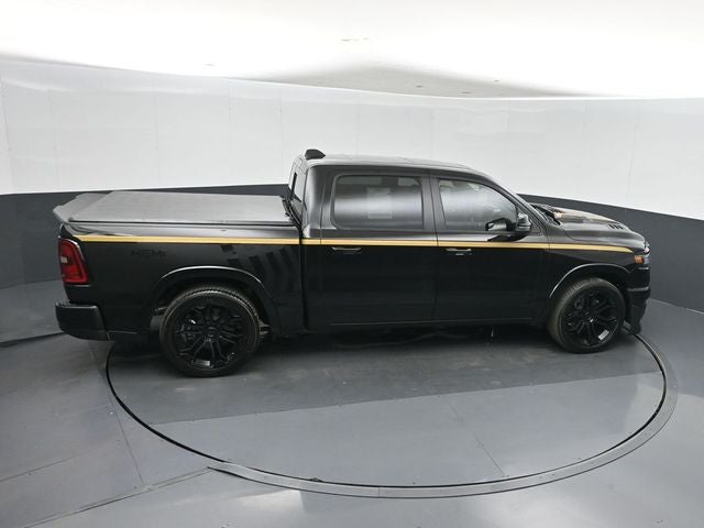 2026 RAM 1500 Fox Factory DC650