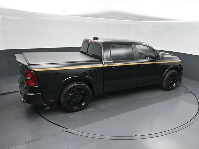 2026 RAM 1500 Fox Factory DC650