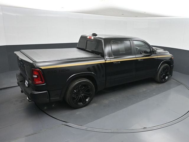 2026 RAM 1500 Fox Factory DC650