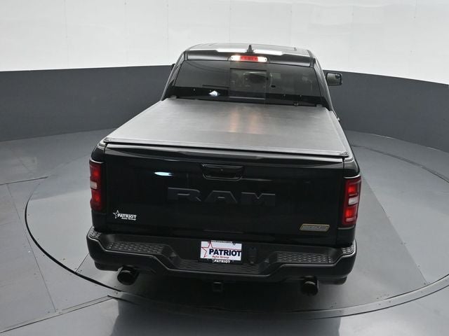 2026 RAM 1500 Fox Factory DC650