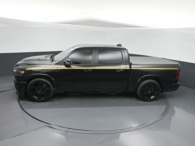 2026 RAM 1500 Fox Factory DC650