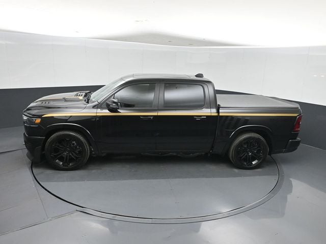 2026 RAM 1500 Fox Factory DC650