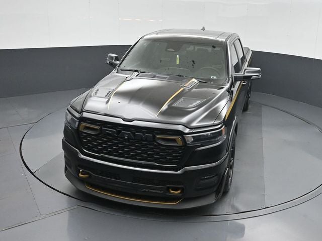 2026 RAM 1500 Fox Factory DC650