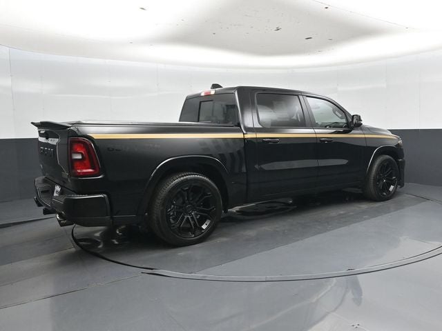 2026 RAM 1500 Fox Factory DC650