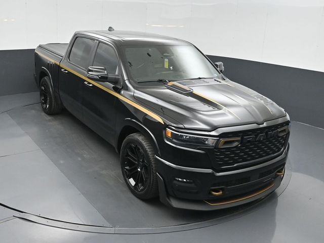 2026 RAM 1500 Fox Factory DC650