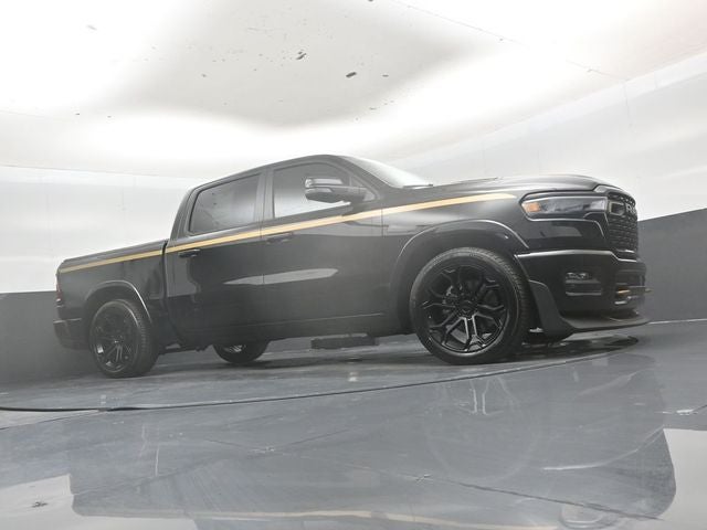 2026 RAM 1500 Fox Factory DC650