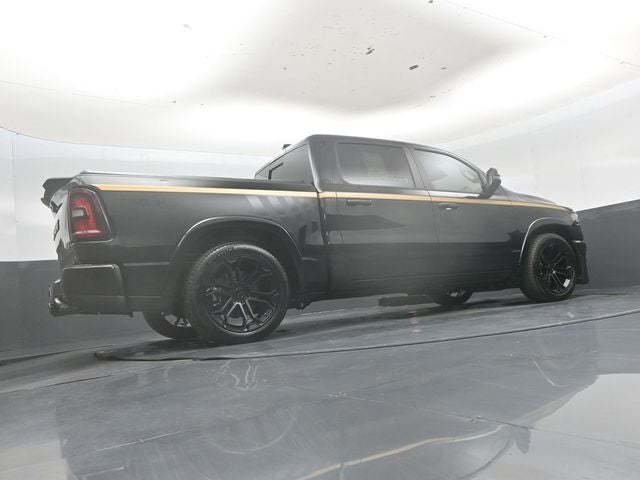 2026 RAM 1500 Fox Factory DC650