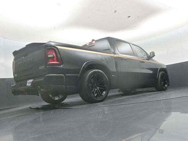 2026 RAM 1500 Fox Factory DC650