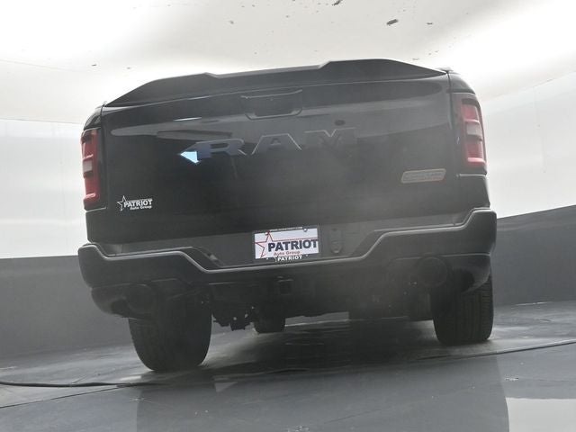 2026 RAM 1500 Fox Factory DC650