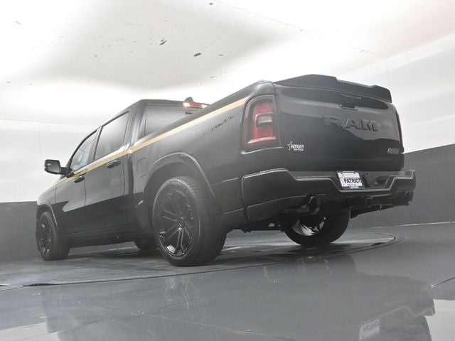 2026 RAM 1500 Fox Factory DC650