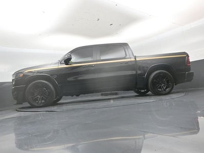 2026 RAM 1500 Fox Factory DC650