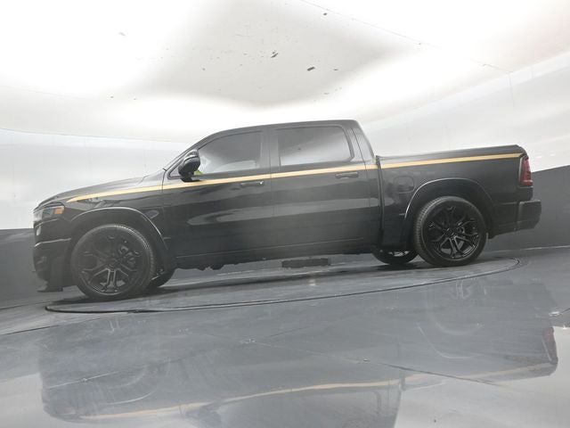 2026 RAM 1500 Fox Factory DC650