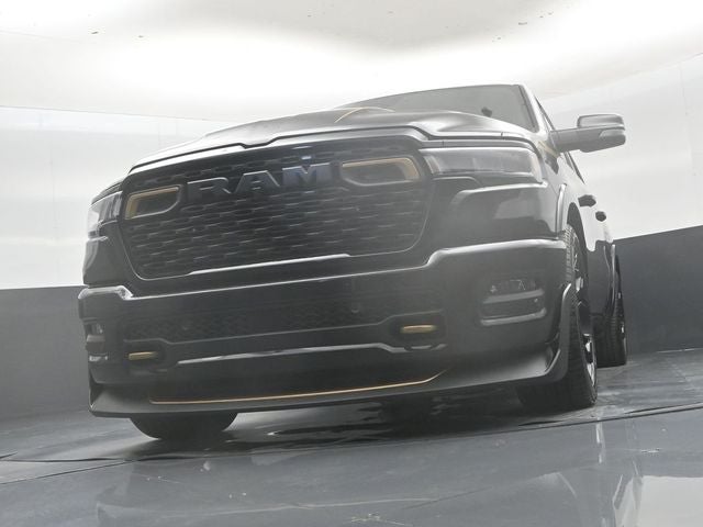 2026 RAM 1500 Fox Factory DC650