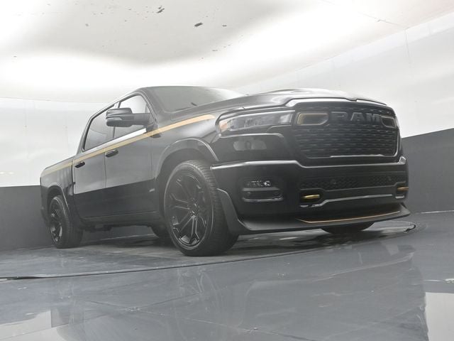 2026 RAM 1500 Fox Factory DC650