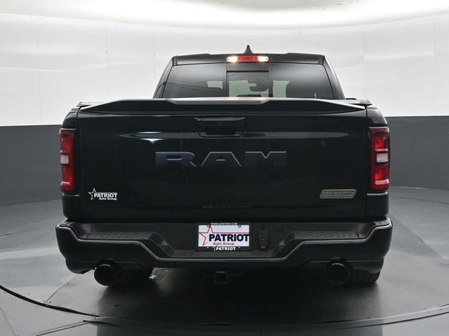 2026 RAM 1500 Fox Factory DC650