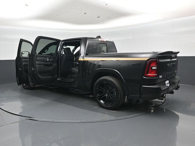2026 RAM 1500 Fox Factory DC650