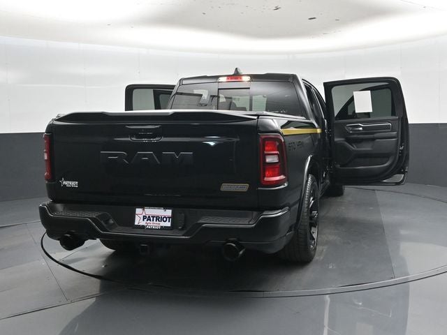 2026 RAM 1500 Fox Factory DC650