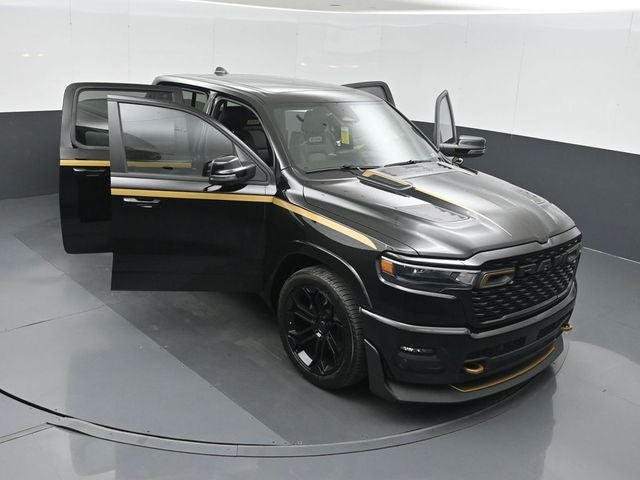 2026 RAM 1500 Fox Factory DC650