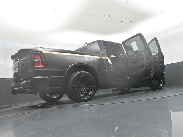 2026 RAM 1500 Fox Factory DC650