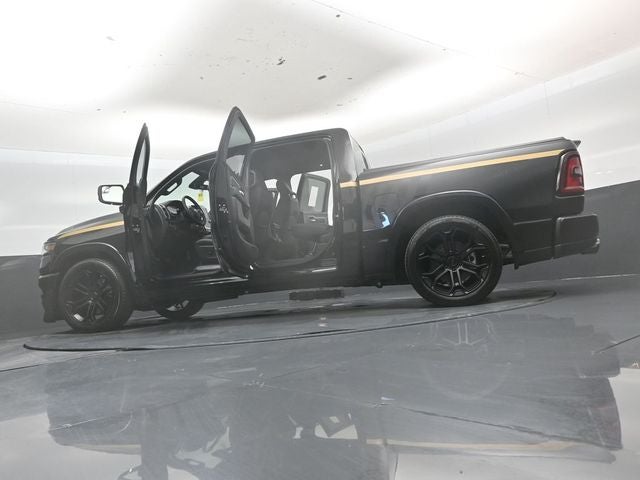 2026 RAM 1500 Fox Factory DC650