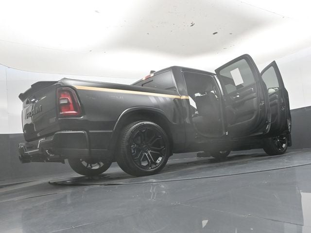 2026 RAM 1500 Big Horn/Lone Star Fox Factory DC650