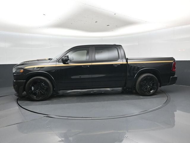 2026 RAM 1500 Fox Factory DC650