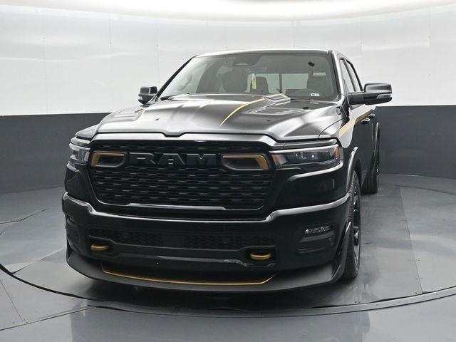 2026 RAM 1500 Fox Factory DC650