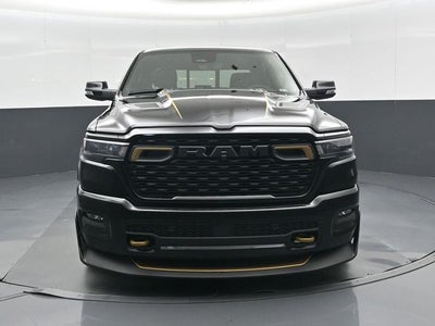 2026 RAM 1500 Fox Factory DC650