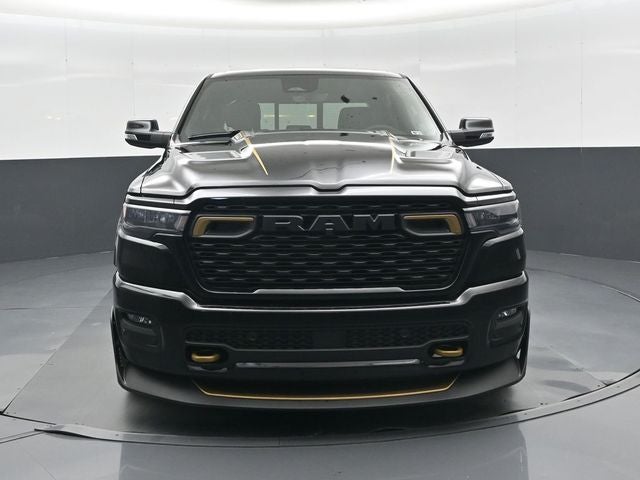 2026 RAM 1500 Fox Factory DC650