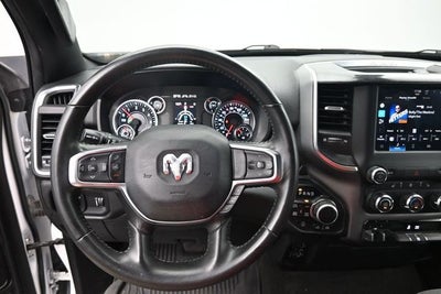 2024 RAM 1500 Big Horn/Lone Star