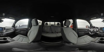 2024 RAM 1500 Big Horn/Lone Star