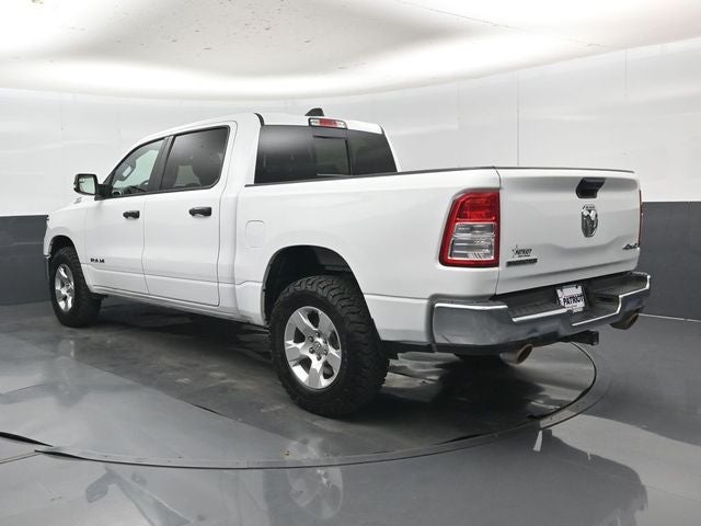 2024 RAM 1500 Big Horn/Lone Star