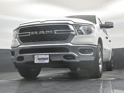 2024 RAM 1500 Big Horn/Lone Star