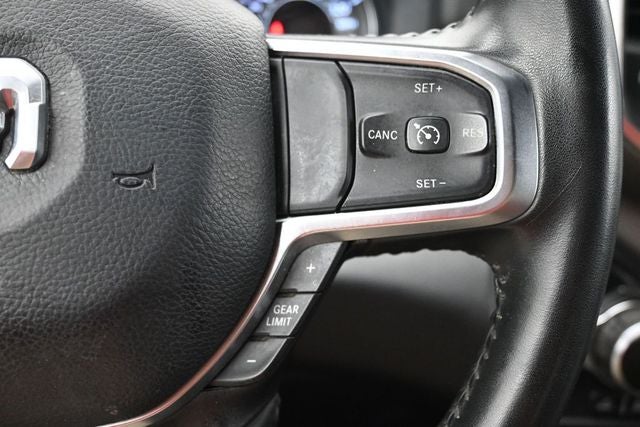 2024 RAM 1500 Big Horn/Lone Star