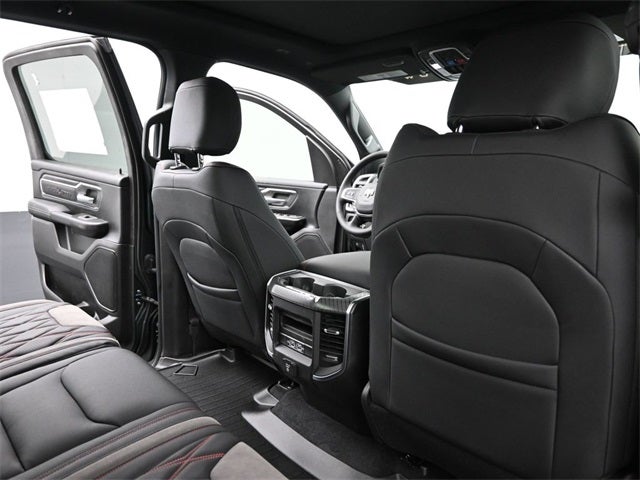 2026 RAM 1500 Black Widow