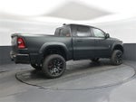 2026 RAM 1500 Black Widow